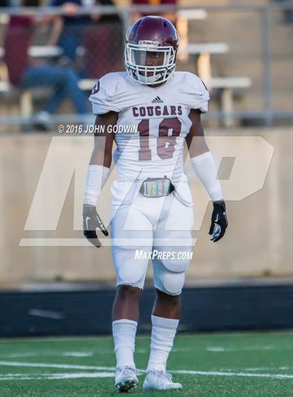 Thumbnail 1 in Fort Bend Kempner @ Fort Bend Hightower photogallery.
