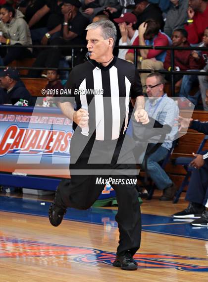 Thumbnail 1 in Wheeler vs. John Carroll  (Chick-Fil-A-Classic) photogallery.