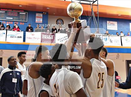 Thumbnail 1 in Wheeler vs. John Carroll  (Chick-Fil-A-Classic) photogallery.
