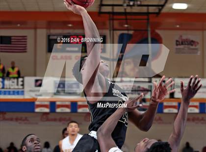 Thumbnail 2 in Wheeler vs. John Carroll  (Chick-Fil-A-Classic) photogallery.