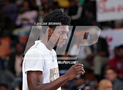 Thumbnail 2 in Wheeler vs. John Carroll  (Chick-Fil-A-Classic) photogallery.
