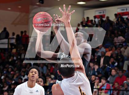 Thumbnail 1 in Wheeler vs. John Carroll  (Chick-Fil-A-Classic) photogallery.