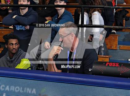 Thumbnail 2 in Wheeler vs. John Carroll  (Chick-Fil-A-Classic) photogallery.