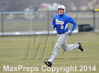 Thumbnail 2 in Tom Bean @ Leonard (Leonard Tournament) photogallery.