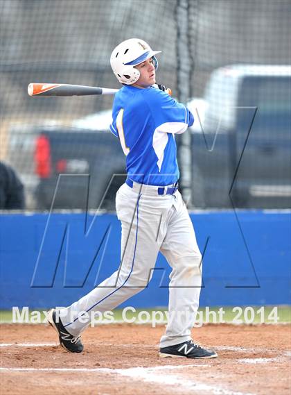 Thumbnail 3 in Tom Bean @ Leonard (Leonard Tournament) photogallery.
