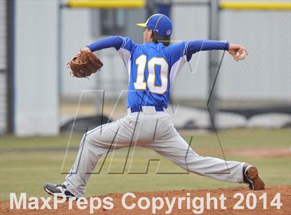 Thumbnail 2 in Tom Bean @ Leonard (Leonard Tournament) photogallery.