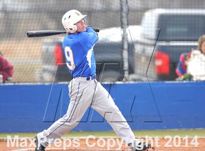 Thumbnail 1 in Tom Bean @ Leonard (Leonard Tournament) photogallery.