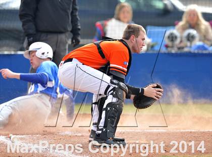 Thumbnail 1 in Tom Bean @ Leonard (Leonard Tournament) photogallery.