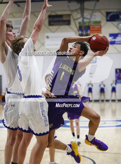 Thumbnail 3 in Fort Collins @ Broomfield photogallery.