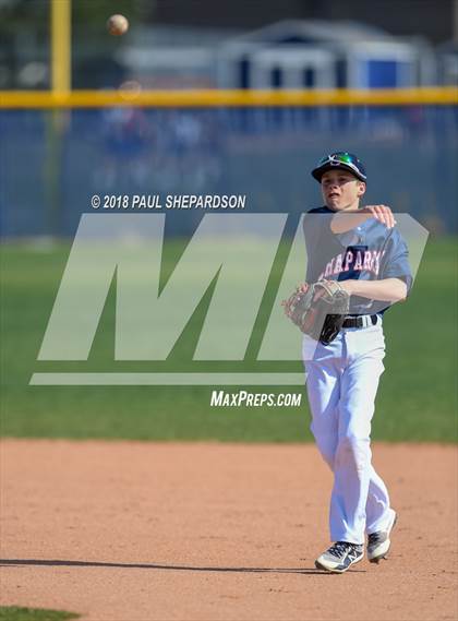 Thumbnail 3 in Mountain Vista @ Chaparral  photogallery.