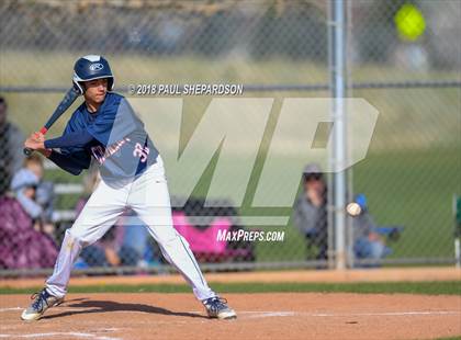 Thumbnail 1 in Mountain Vista @ Chaparral  photogallery.