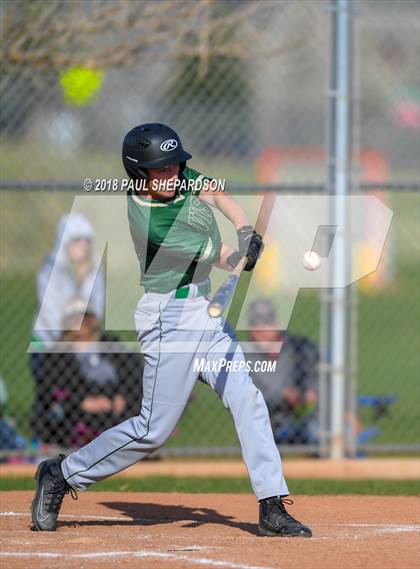 Thumbnail 3 in Mountain Vista @ Chaparral  photogallery.