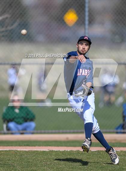 Thumbnail 3 in Mountain Vista @ Chaparral  photogallery.