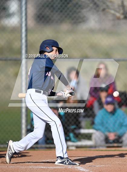 Thumbnail 1 in Mountain Vista @ Chaparral  photogallery.