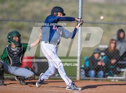 Thumbnail 3 in Mountain Vista @ Chaparral  photogallery.