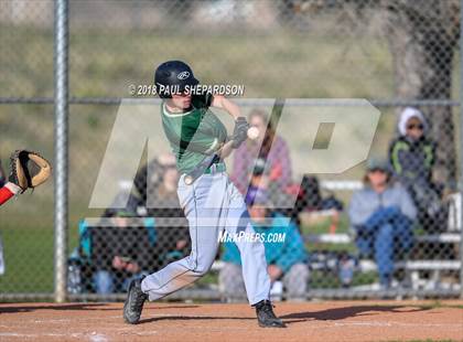 Thumbnail 2 in Mountain Vista @ Chaparral  photogallery.