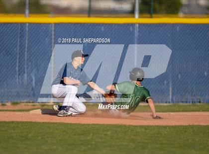 Thumbnail 1 in Mountain Vista @ Chaparral  photogallery.
