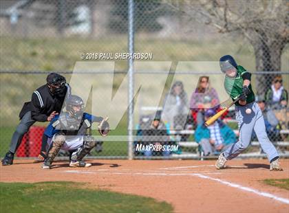 Thumbnail 3 in Mountain Vista @ Chaparral  photogallery.