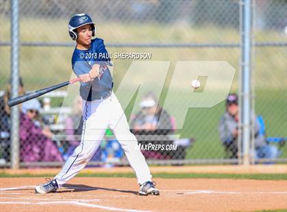 Thumbnail 1 in Mountain Vista @ Chaparral  photogallery.