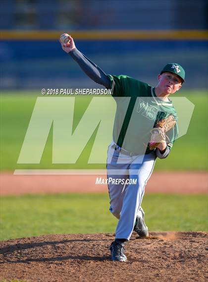 Thumbnail 3 in Mountain Vista @ Chaparral  photogallery.