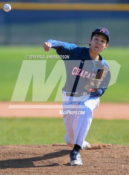 Thumbnail 3 in Mountain Vista @ Chaparral  photogallery.