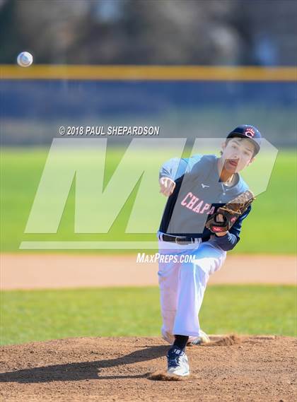 Thumbnail 3 in Mountain Vista @ Chaparral  photogallery.