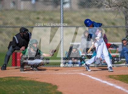 Thumbnail 3 in Mountain Vista @ Chaparral  photogallery.