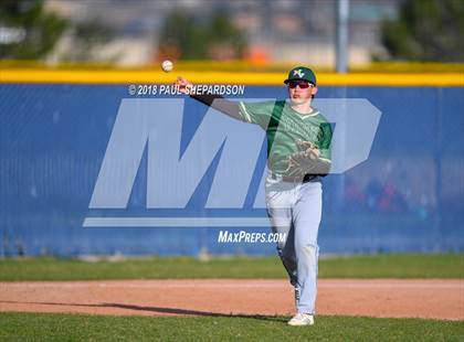 Thumbnail 3 in Mountain Vista @ Chaparral  photogallery.