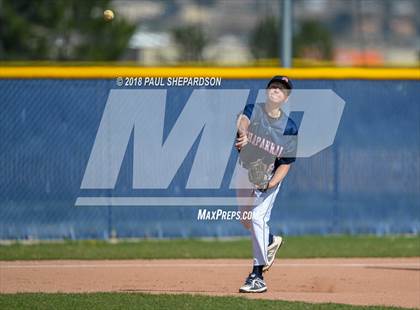 Thumbnail 3 in Mountain Vista @ Chaparral  photogallery.