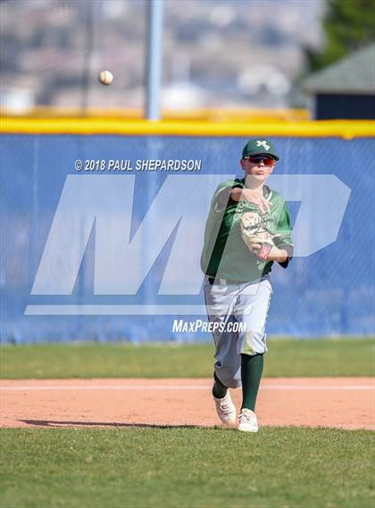 Thumbnail 1 in Mountain Vista @ Chaparral  photogallery.