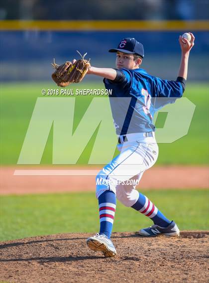 Thumbnail 2 in Mountain Vista @ Chaparral  photogallery.