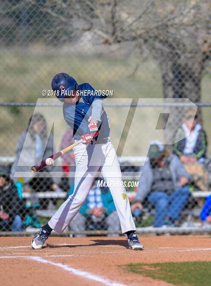 Thumbnail 2 in Mountain Vista @ Chaparral  photogallery.