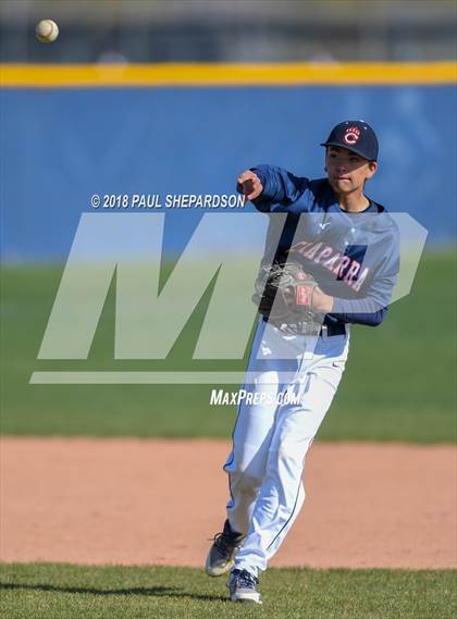 Thumbnail 2 in Mountain Vista @ Chaparral  photogallery.