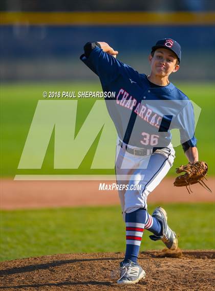 Thumbnail 3 in Mountain Vista @ Chaparral  photogallery.