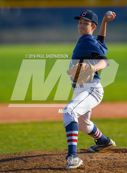 Thumbnail 2 in Mountain Vista @ Chaparral  photogallery.