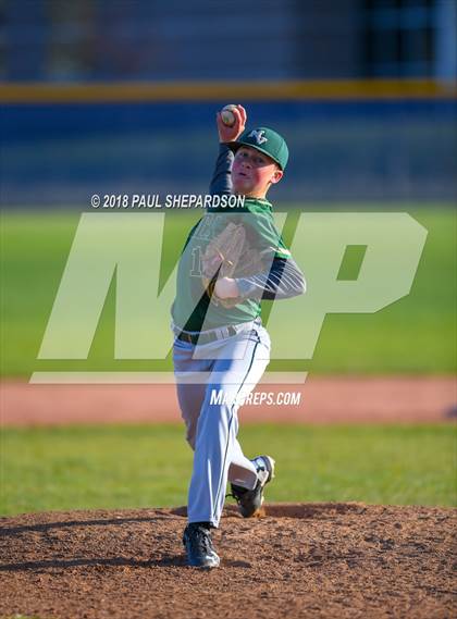Thumbnail 1 in Mountain Vista @ Chaparral  photogallery.