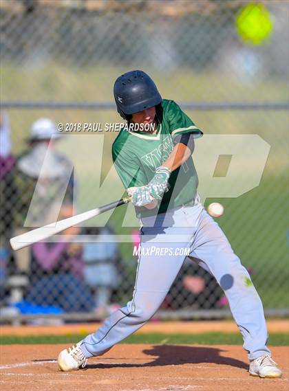 Thumbnail 3 in Mountain Vista @ Chaparral  photogallery.