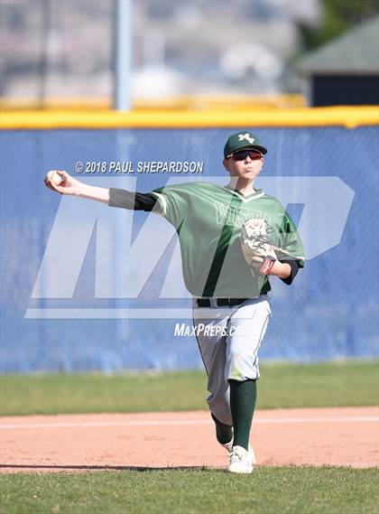 Thumbnail 3 in Mountain Vista @ Chaparral  photogallery.