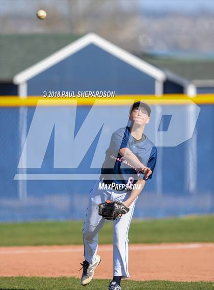 Thumbnail 1 in Mountain Vista @ Chaparral  photogallery.