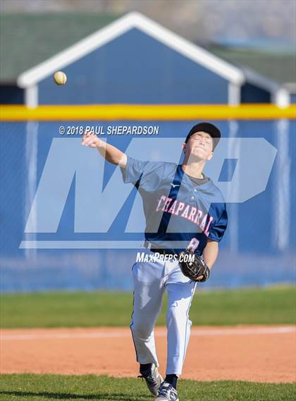 Thumbnail 3 in Mountain Vista @ Chaparral  photogallery.
