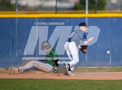Thumbnail 1 in Mountain Vista @ Chaparral  photogallery.