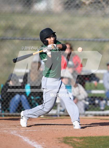 Thumbnail 3 in Mountain Vista @ Chaparral  photogallery.