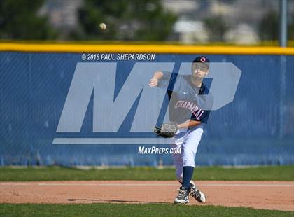 Thumbnail 1 in Mountain Vista @ Chaparral  photogallery.
