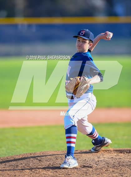 Thumbnail 3 in Mountain Vista @ Chaparral  photogallery.