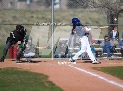 Thumbnail 1 in Mountain Vista @ Chaparral  photogallery.