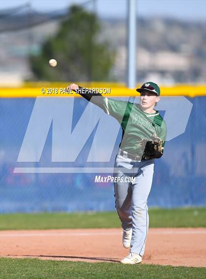 Thumbnail 2 in Mountain Vista @ Chaparral  photogallery.