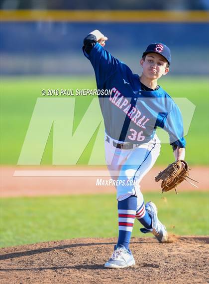 Thumbnail 1 in Mountain Vista @ Chaparral  photogallery.