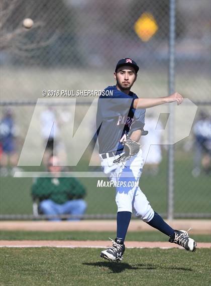 Thumbnail 1 in Mountain Vista @ Chaparral  photogallery.