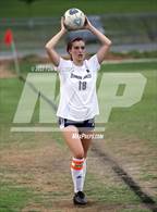 Photo from the gallery "Hickory Ridge @ South Mecklenburg (NCHSAA 4A Round 1)"