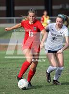Photo from the gallery "Hickory Ridge @ South Mecklenburg (NCHSAA 4A Round 1)"